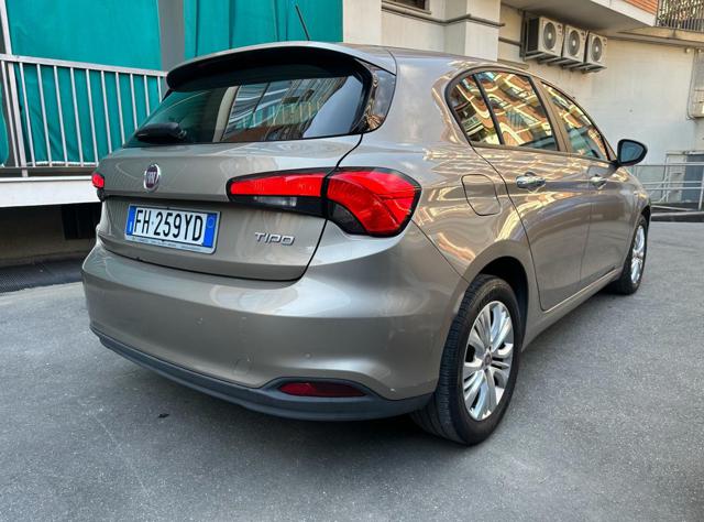 FIAT Tipo usata, con Airbag Passeggero