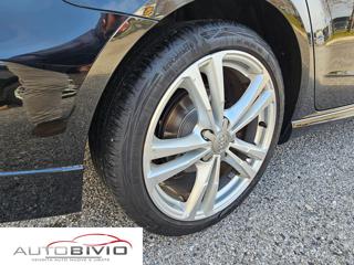 AUDI A3 usata, con Immobilizzatore elettronico