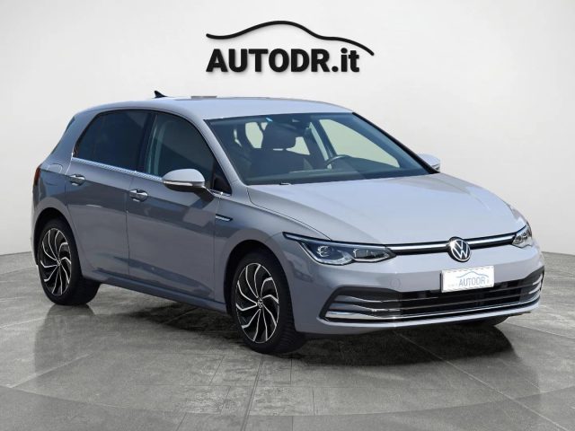 VOLKSWAGEN Golf usata, con Immobilizzatore elettronico