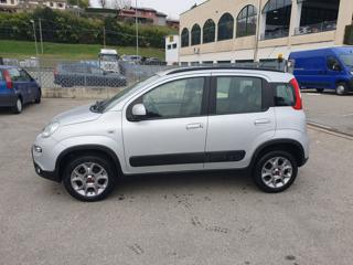 FIAT Panda usata, con Airbag Passeggero