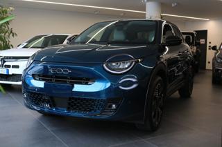 FIAT 600 usata, con Airbag