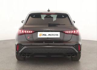 AUDI S3 usata, con Alzacristalli elettrici