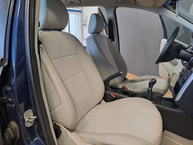 MERCEDES-BENZ A 150 usata, con Fendinebbia