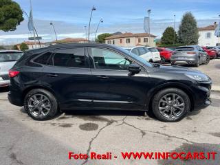 FORD Kuga usata, con Chiusura centralizzata