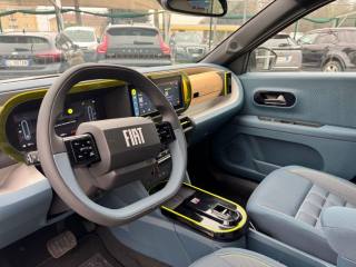 FIAT Grande Panda usata, con Chiusura centralizzata