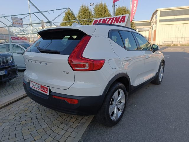 VOLVO XC40 usata, con Airbag