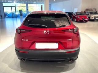 MAZDA CX-30 usata, con Airbag Passeggero