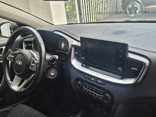 KIA Ceed usata, con ESP