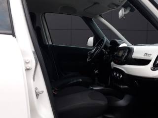 FIAT 500L usata, con USB