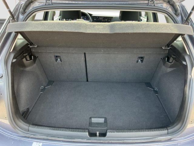 VOLKSWAGEN Polo usata 12