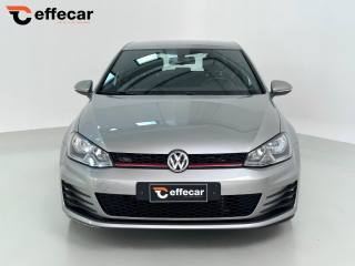 VOLKSWAGEN Golf GTI usata, con Airbag