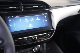 OPEL Corsa usata, con Sistema di navigazione
