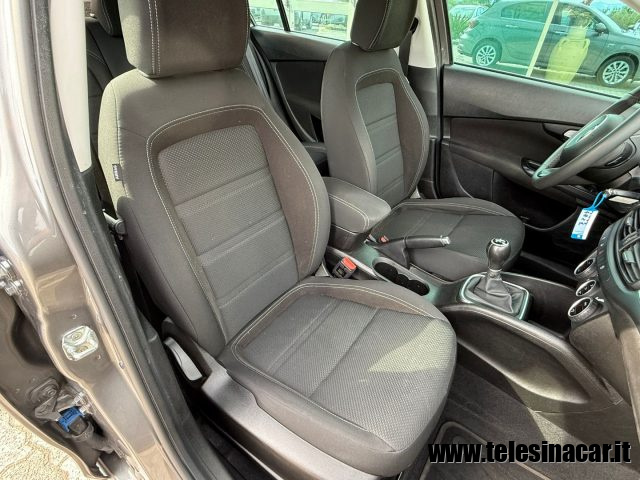 FIAT Tipo usata, con Frenata d