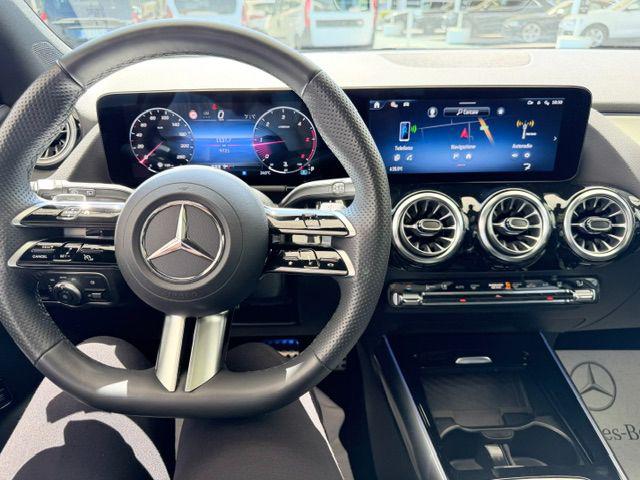 MERCEDES-BENZ GLA 200 usata, con Cruise Control