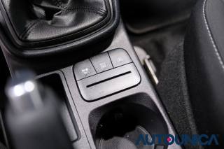 FORD Fiesta usata, con Start/Stop Automatico