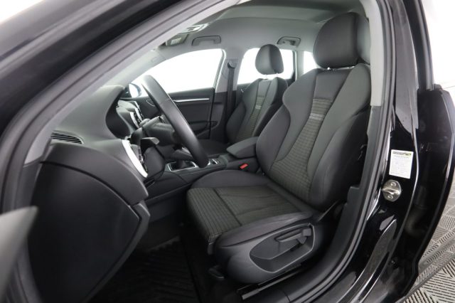 AUDI A3 usata 2
