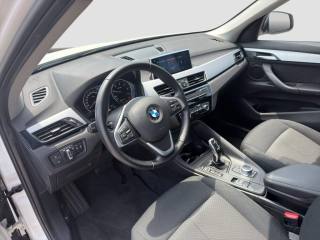 BMW X1 usata 8
