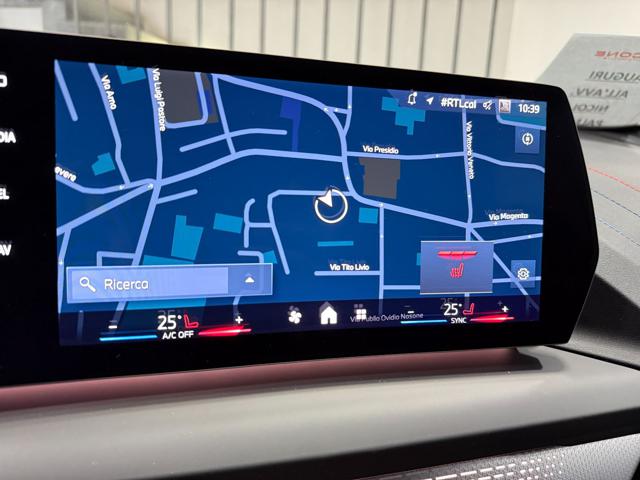 BMW 118 usata, con Cruise Control