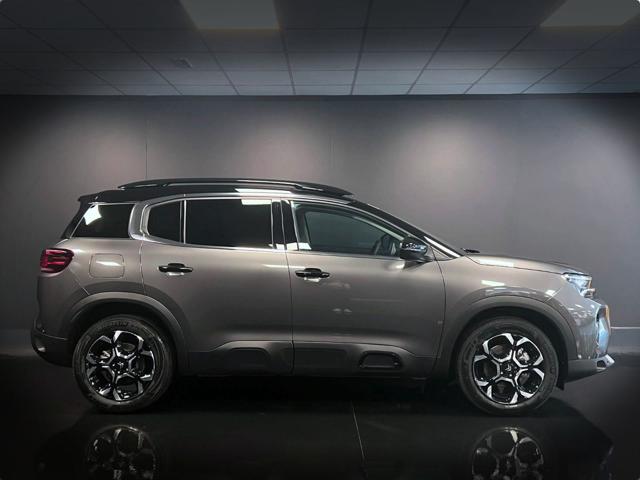 CITROEN C5 Aircross usata, con Airbag Passeggero