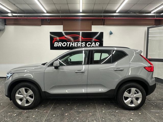 VOLVO XC40 usata, con Airbag Passeggero