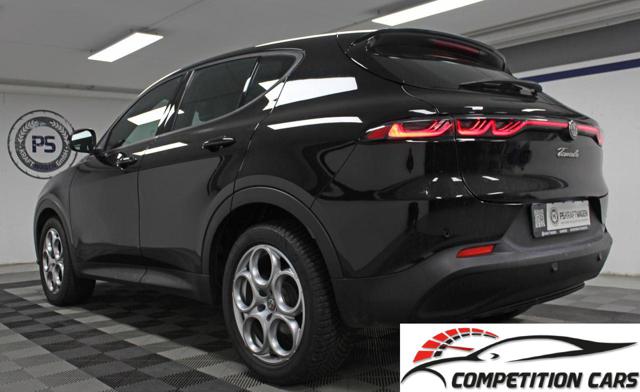 ALFA ROMEO Tonale usata, con Autoradio