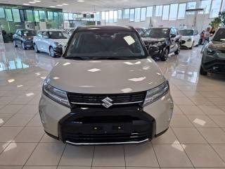 SUZUKI Vitara usata, con Controllo trazione
