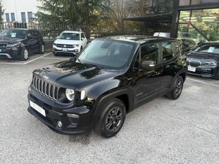 JEEP Renegade usata, con Cruise Control