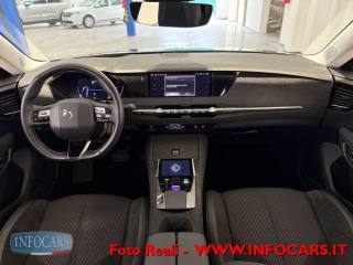 DS AUTOMOBILES DS 4 usata, con Controllo trazione