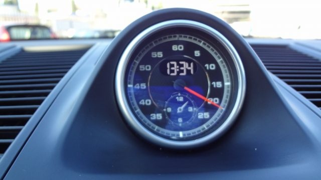 PORSCHE Macan usata, con Cerchi in lega