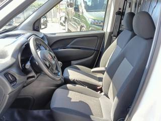 FIAT Doblo usata, con ESP