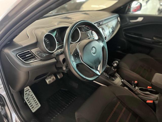 ALFA ROMEO Giulietta usata, con ESP