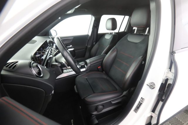 MERCEDES-BENZ CLA usata 8