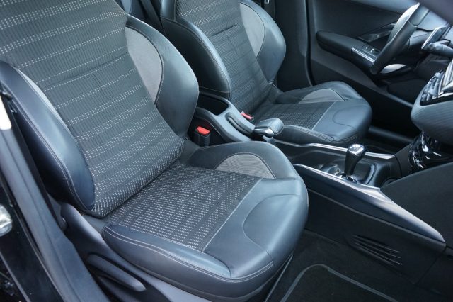 PEUGEOT 2008 usata 16
