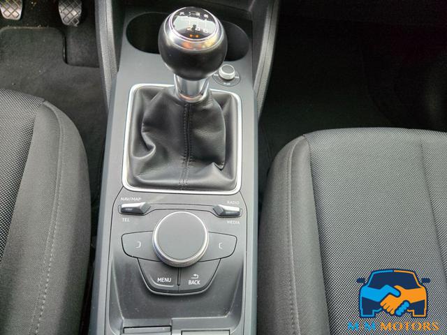 AUDI Q2 usata, con ESP