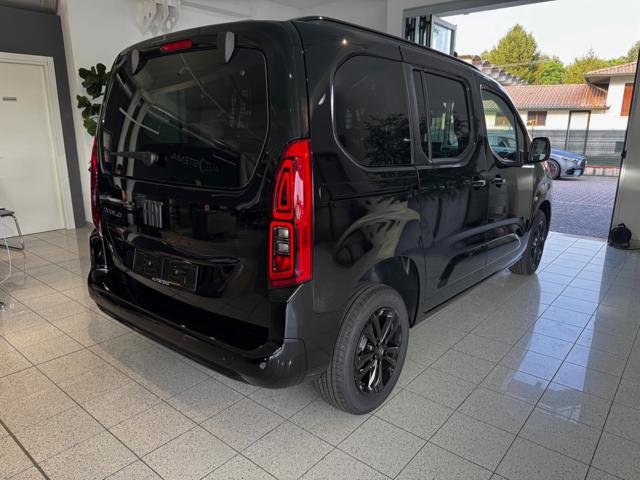 FIAT Doblo usata, con Autoradio
