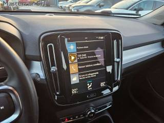 VOLVO XC40 usata, con USB