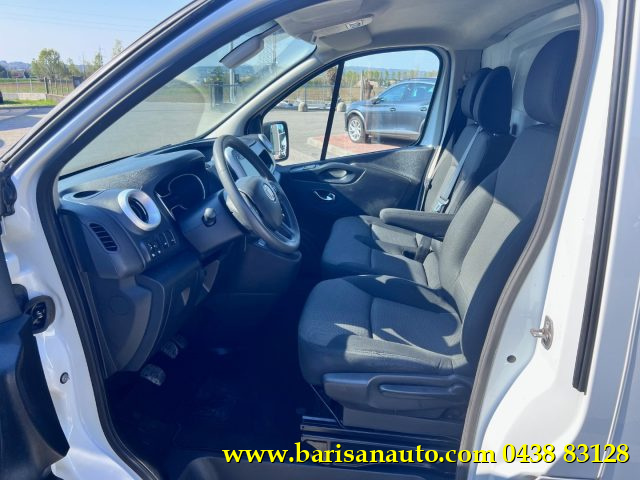 FIAT Talento usata, con Boardcomputer