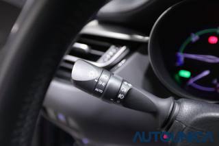 TOYOTA C-HR usata, con Fari LED