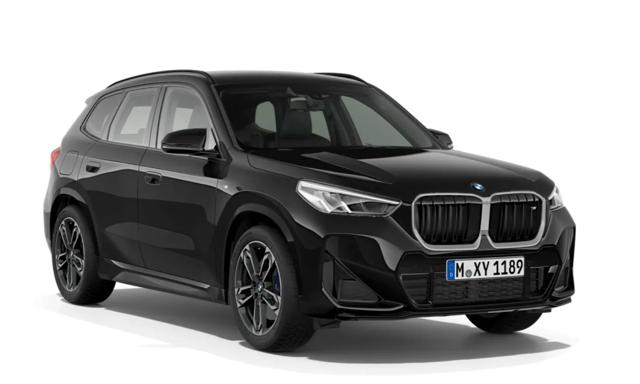 BMW X1 usata, con ABS