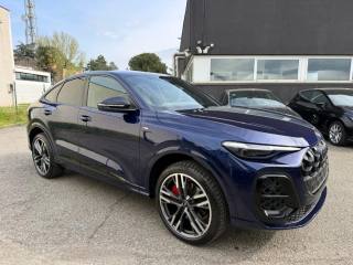 AUDI Q5 usata, con Airbag Passeggero