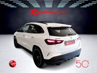 MERCEDES-BENZ GLA 35 AMG usata 8
