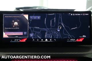 BMW 420 usata, con Trazione integrale