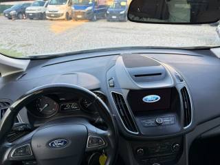 FORD C-Max usata 14