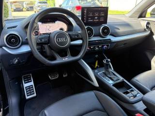 AUDI Q2 usata, con Chiusura centralizzata