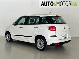 FIAT 500L usata, con Chiusura centralizzata