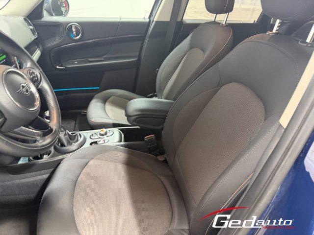 MINI Countryman usata, con Controllo trazione