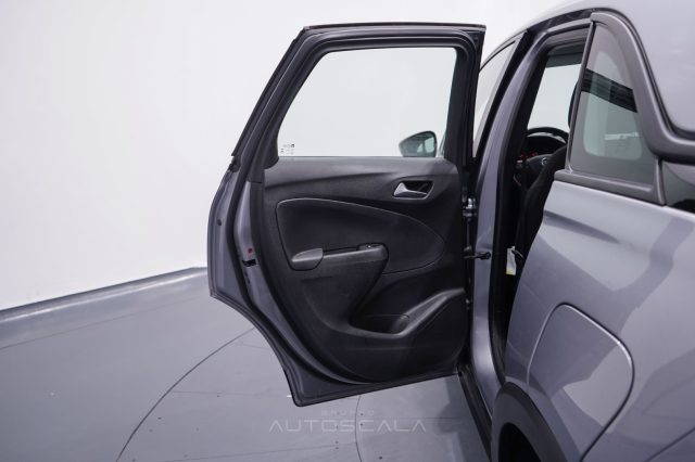 OPEL Crossland usata, con Specchietti laterali elettrici