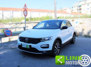 VOLKSWAGEN T-Roc 2.0 TDI SCR 150 CV DSG 4MOTION Garanzia 12 mesi!