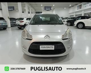 CITROEN C3 usata, con Airbag