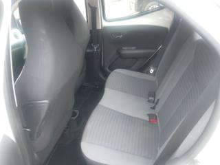 TOYOTA Aygo usata, con Controllo trazione